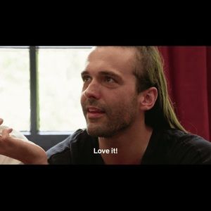 Meet your Posher, Rose